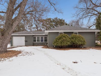 400 E Old Shakopee Rd, Minneapolis, MN, 55420