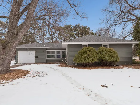 400 E Old Shakopee Rd, Minneapolis, MN 55420