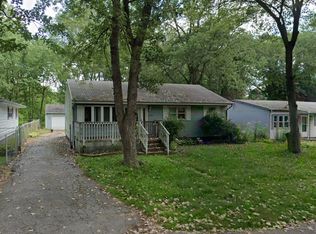 2307 Bell St, Gary, IN 46406