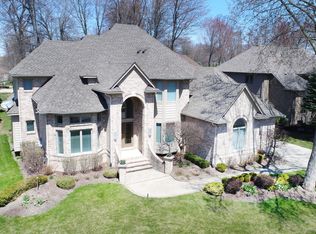 14063 Bournemuth Dr, Shelby Township, MI 48315