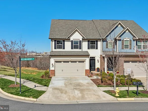 18118 Red Mulberry Rd, Dumfries, VA 22026