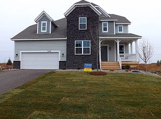 14146 Abbeyfield Ave, Rosemount, MN 55068