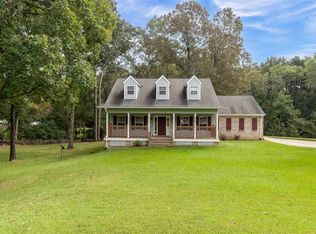 117 Pine Creek Cv, Terry, MS 39170