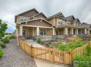 2065 Scarecrow Rd, Fort Collins, CO 80525