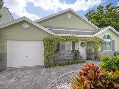 10741 SW 10th Ct, Fort Lauderdale, FL, 33324