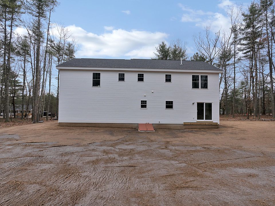 669 Bragdon Road, Wells, ME 04090 Zillow