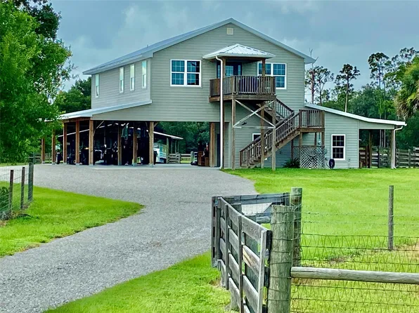 6225 NW 24th Street, Okeechobee, FL 34972