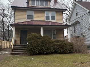 12009 Castlewood Ave, Cleveland, OH 44108