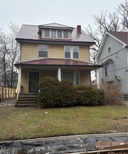12009 Castlewood Ave, Cleveland, OH, 44108