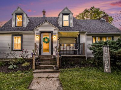 2026 Woodward Ave, Kalamazoo, MI, 49007