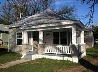 2307 Reuter Ave, Waco, TX 76708