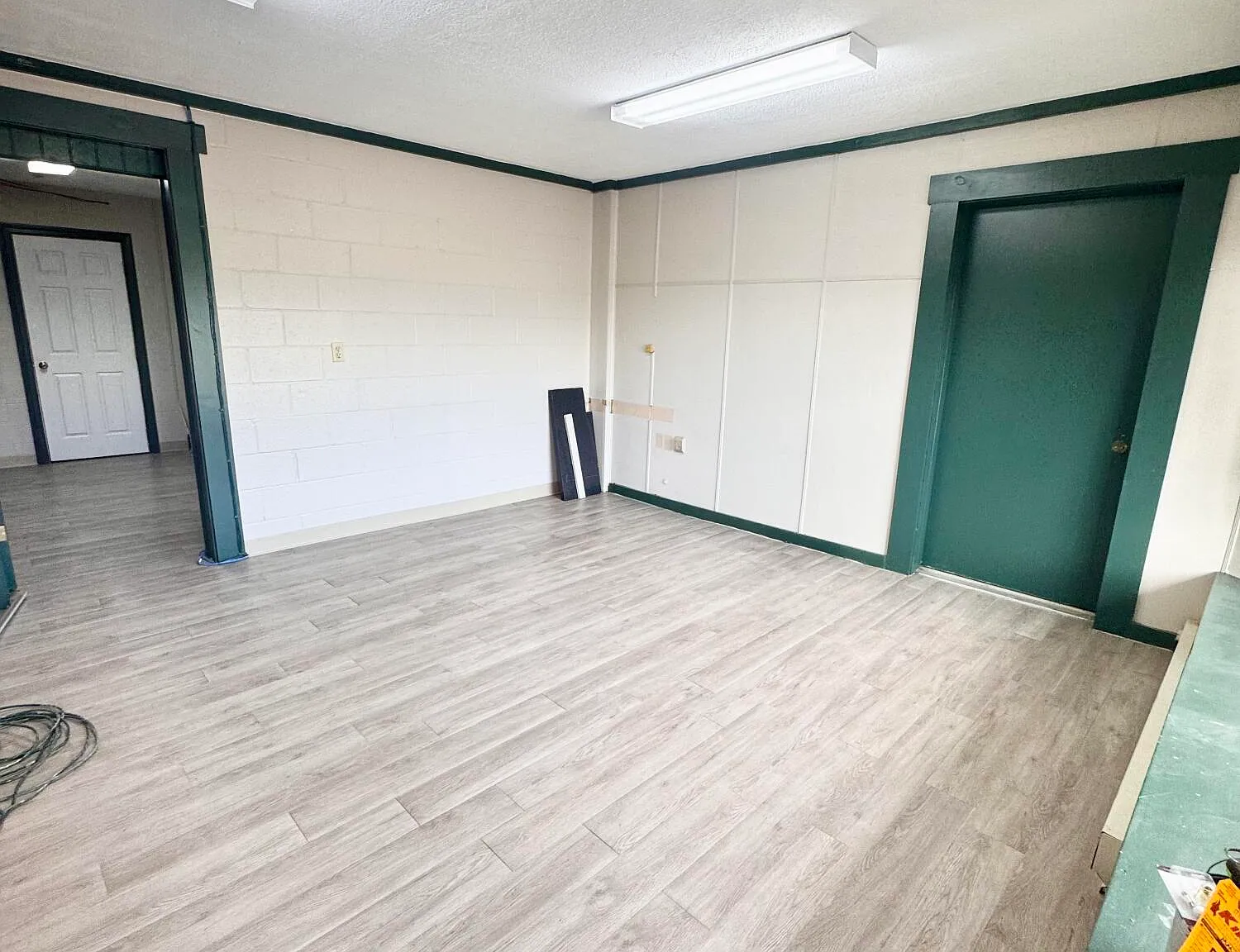 Studio, 314 sqft, $525 — Photo 2
