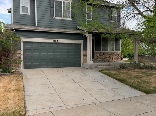 10552 Vaughn Ct, Commerce City, CO 80022