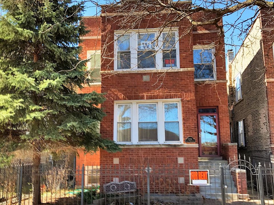 1st image of 2236 W Logan Blvd #1