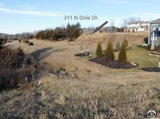 311 N Dole Dr, Lawrence, KS 66049