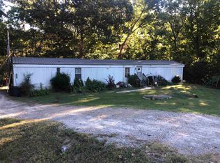 7268 Campground Rd, Drummonds, TN 38023
