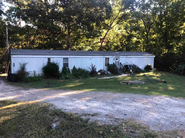 7268 Campground Rd, Drummonds, TN 38023