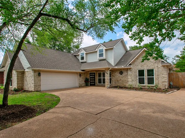 3004 Bolero St, College Station, TX 77845