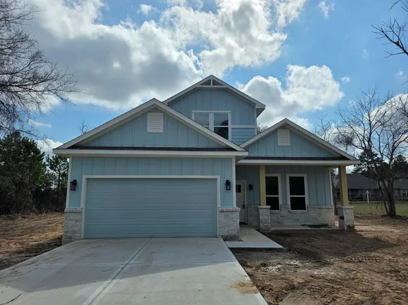 26652 White Pine Dr, Hempstead, TX 77445