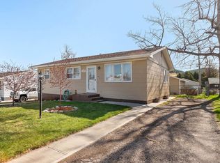 2326 S Fulton St, Sturgis, SD 57785