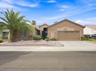 7417 Bantam St, Las Vegas, NV 89131
