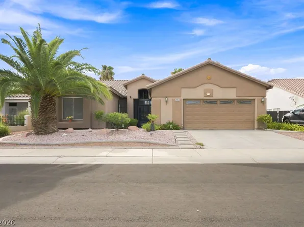 7417 Bantam St, Las Vegas, NV 89131
