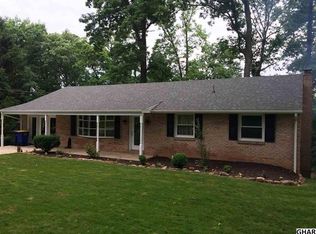 445 Shuler Rd, Etters, PA 17319