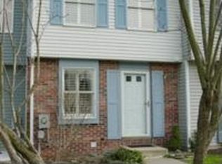 10180 Shelldrake Cir, Damascus, MD 20872