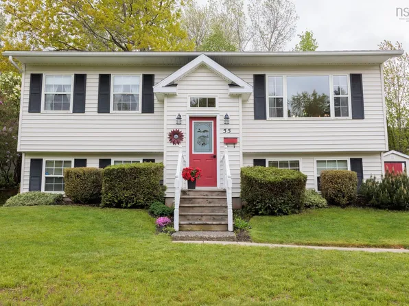 55 Alicia Blvd, Kentville, NS B4N 4Y7