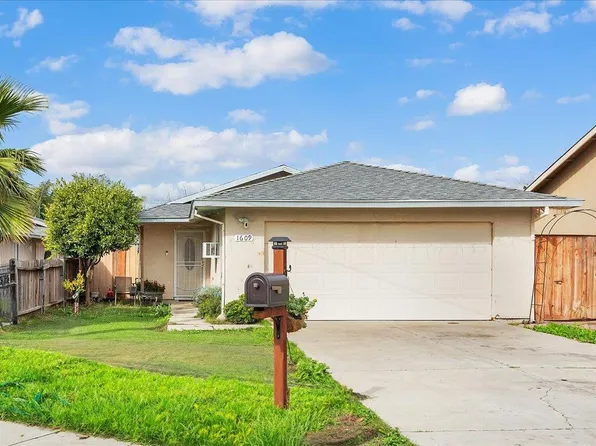 1609 Carpenter Rd, Stockton, CA 95206