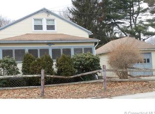 7 Athol St, Killingly, CT 06239