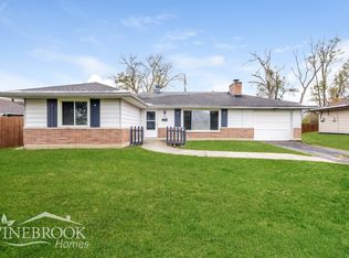 3257 Arlene Ave, Dayton, OH 45406