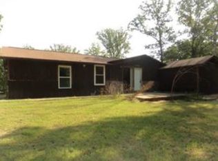 3948 Zell Cir, De Soto, MO
