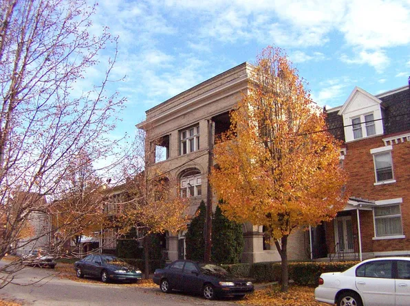 127 S Aiken Ave APT 5, Pittsburgh, PA 15206