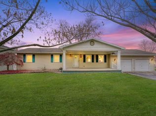 4343 Jermoore Rd, Columbus, OH 43207