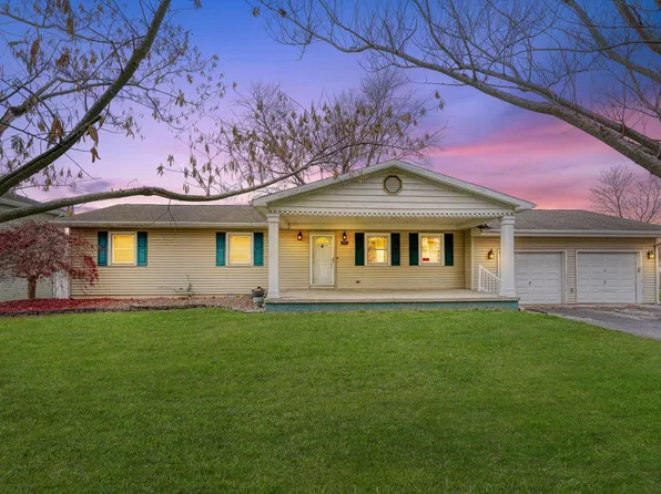 4343 Jermoore Rd, Columbus, OH 43207