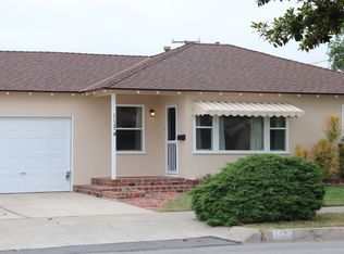 1129 W Almond Ave, Orange, CA 92868