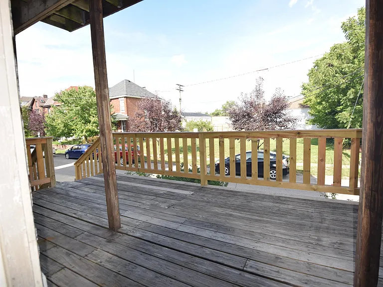 1201 Hamlet St — Photo 2