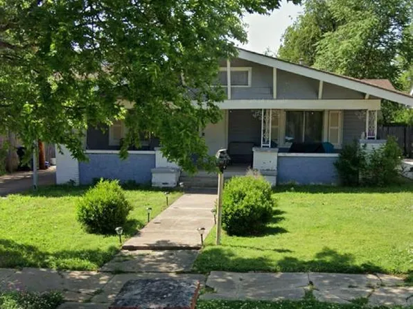 1514 NW 33rd St, Oklahoma City, OK 73118