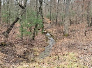 Muddy Branch Rd, Crossville, TN 38571