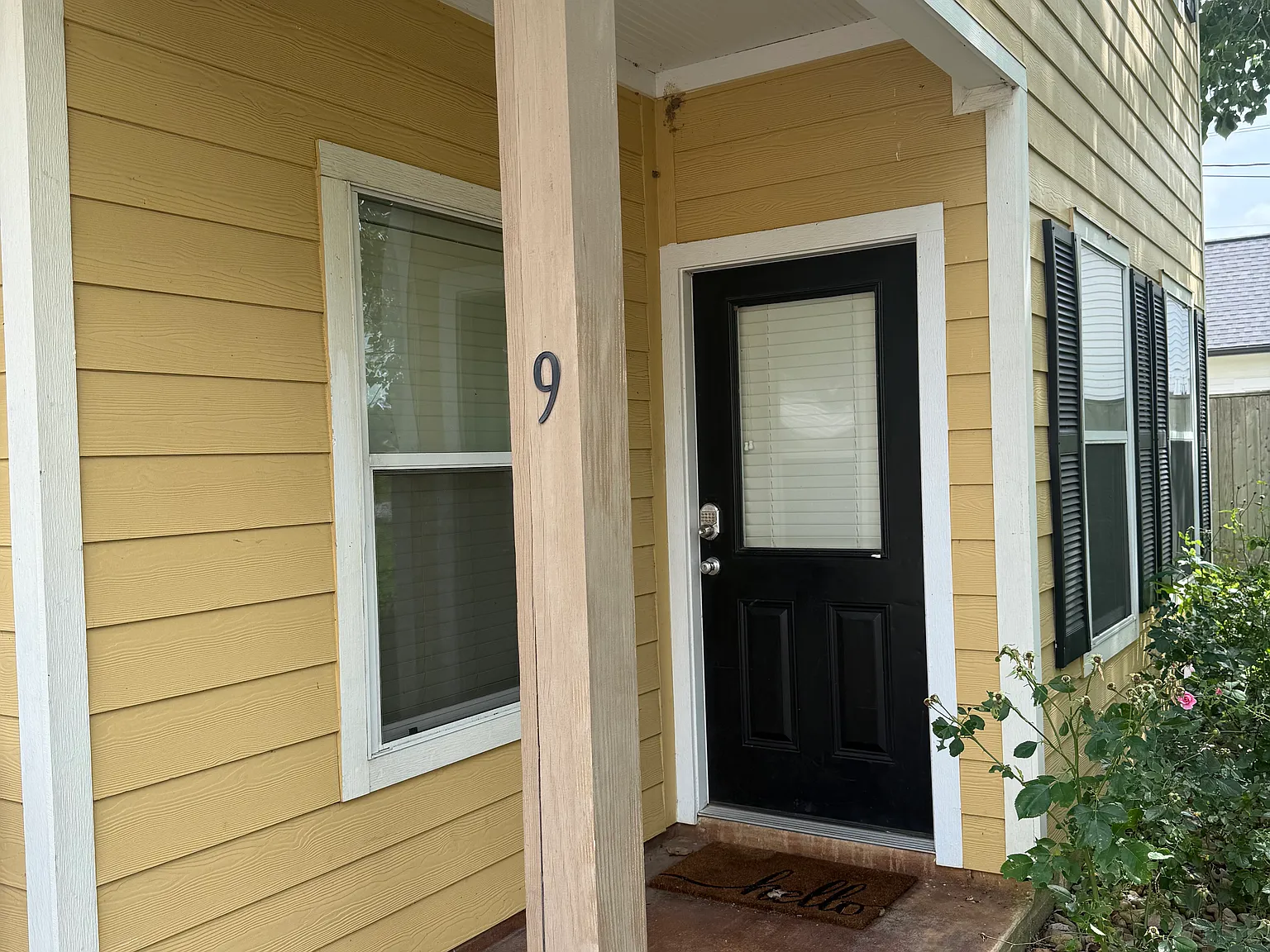 1 bed, 540 sqft, $895 — Photo 1