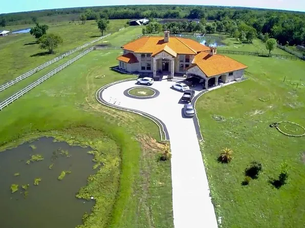 848 Juliff Manvel Rd, Rosharon, TX 77583