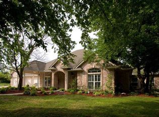 34082 Stonewood Ct, Whitney, TX 76692