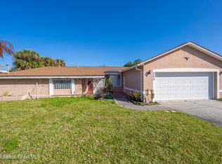213 NE 2nd Ter, Satellite Beach, FL 32937