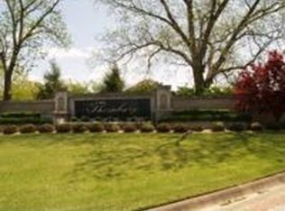 3547 Tanglewood Dr, Springdale, AR 72764