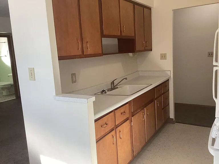 Bella Apartments — Photo 8