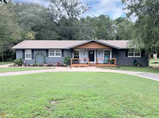 261 Skinners Byp, Milner, GA 30257