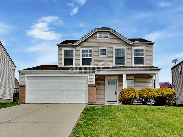 672 Berlander Dr, Independence, KY 41051