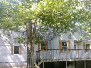 1040 Overlook Dr, Ashland City, TN 37015