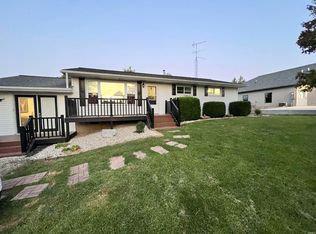 356 N Walnut Dr, Santa Claus, IN 47579